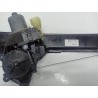 Recambio de elevalunas delantero izquierdo para ford ecosport 1.0 ecoboost referencia OEM IAM GN15A23201EB  