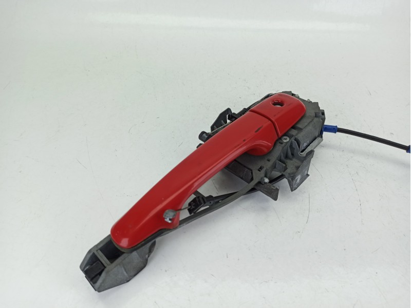 Recambio de maneta exterior delantera izquierda para volvo c30 (533) 2.0 d referencia OEM IAM 39879658  