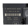 Recambio de modulo electronico para mercedes-benz clase e (w211) e 270 cdi (211.016) referencia OEM IAM 2118201526  