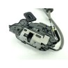 Recambio de cerradura puerta delantera izquierda para audi a1 sportback (gba) 30 tfsi referencia OEM IAM 5TB837015E  