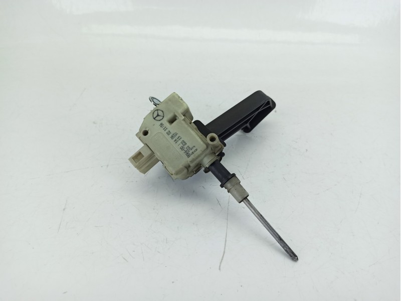 Recambio de modulo electronico para mercedes-benz clase e (w211) e 270 cdi (211.016) referencia OEM IAM A2038201997  