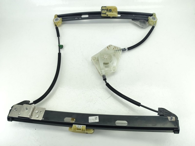 Recambio de elevalunas delantero derecho para audi a1 sportback (gba) 30 tfsi referencia OEM IAM 82G837462A  