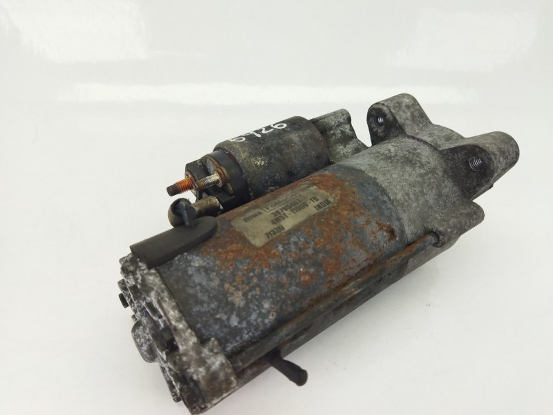 Recambio de motor arranque para volvo c30 (533) 2.0 d referencia OEM IAM 4M5T11000  