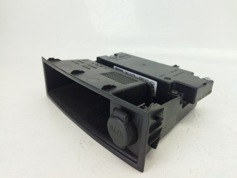 Recambio de modulo electronico para peugeot partner furgoneta/monovolumen 1.6 hdi referencia OEM IAM 9675359580  