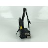 Recambio de cerradura puerta trasera izquierda para opel astra k sports tourer (b16) 1.6 cdti (35) referencia OEM IAM 13533664  