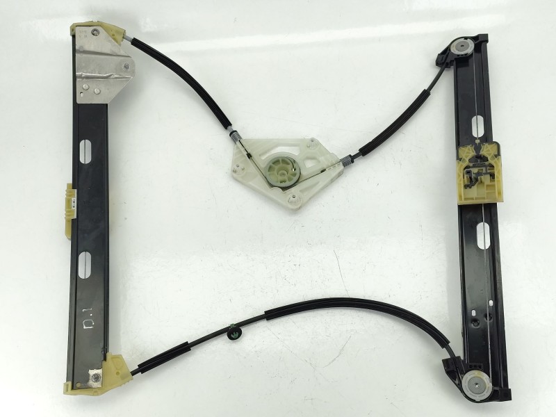 Recambio de elevalunas delantero izquierdo para audi a1 sportback (gba) 30 tfsi referencia OEM IAM 82G837461A  