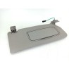 Recambio de parasol derecho para volvo c30 (533) 2.0 d referencia OEM IAM 39859780  