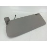 Recambio de parasol derecho para volvo c30 (533) 2.0 d referencia OEM IAM 39859780  