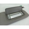 Recambio de parasol derecho para volvo c30 (533) 2.0 d referencia OEM IAM 39859780  