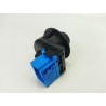 Recambio de mando retrovisor para peugeot partner furgoneta/monovolumen 1.6 hdi referencia OEM IAM 185526  