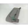 Recambio de parasol derecho para volvo c30 (533) 2.0 d referencia OEM IAM 39859780  