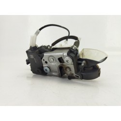 CERRADURA PUERTA DELANTERA IZQUIERDA 828406 