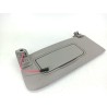 Recambio de parasol izquierdo para volvo c30 (533) 2.0 d referencia OEM IAM 39859779  