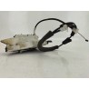 Recambio de cerradura puerta delantera izquierda para peugeot partner furgoneta/monovolumen 1.6 hdi referencia OEM IAM 828406  