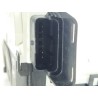 Recambio de cerradura puerta delantera izquierda para peugeot partner furgoneta/monovolumen 1.6 hdi referencia OEM IAM 828406  