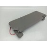 Recambio de parasol izquierdo para volvo c30 (533) 2.0 d referencia OEM IAM 39859779  