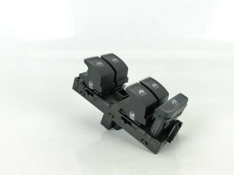 Recambio de mando elevalunas delantero izquierdo para audi a1 sportback (gba) 30 tfsi referencia OEM IAM 5G0959857GWZU  