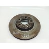 Recambio de disco freno delantero para ford transit connect (p65_, p70_, p80_) 1.8 tdci referencia OEM IAM   