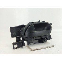 MANETA INTERIOR DELANTERA IZQUIERDA 96555515XT 