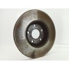 Recambio de disco freno delantero para ford transit connect (p65_, p70_, p80_) 1.8 tdci referencia OEM IAM   
