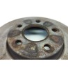 Recambio de disco freno delantero para ford transit connect (p65_, p70_, p80_) 1.8 tdci referencia OEM IAM   