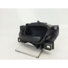 Recambio de maneta interior delantera izquierda para peugeot partner furgoneta/monovolumen 1.6 hdi referencia OEM IAM 96555515XT