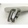 Recambio de parasol izquierdo para renault laguna iii grandtour (kt0/1) 2.0 dci (kt01, kt08, kt09, kt0k, kt12, kt1d, kt1w) refer