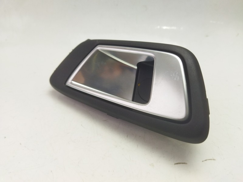Recambio de maneta interior trasera derecha para ford ecosport 1.0 ecoboost referencia OEM IAM 8A61A22600CEW  