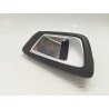 Recambio de maneta interior trasera derecha para ford ecosport 1.0 ecoboost referencia OEM IAM 8A61A22600CEW  