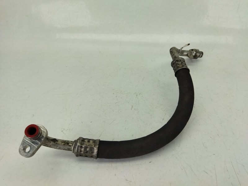 Recambio de tubos aire acondicionado para peugeot partner furgoneta/monovolumen 1.6 hdi referencia OEM IAM 9681693480  
