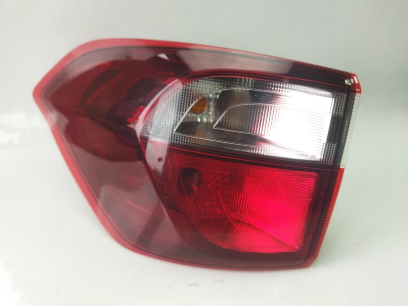 Recambio de piloto trasero izquierdo para ford ecosport 1.0 ecoboost referencia OEM IAM GN1513405DE  