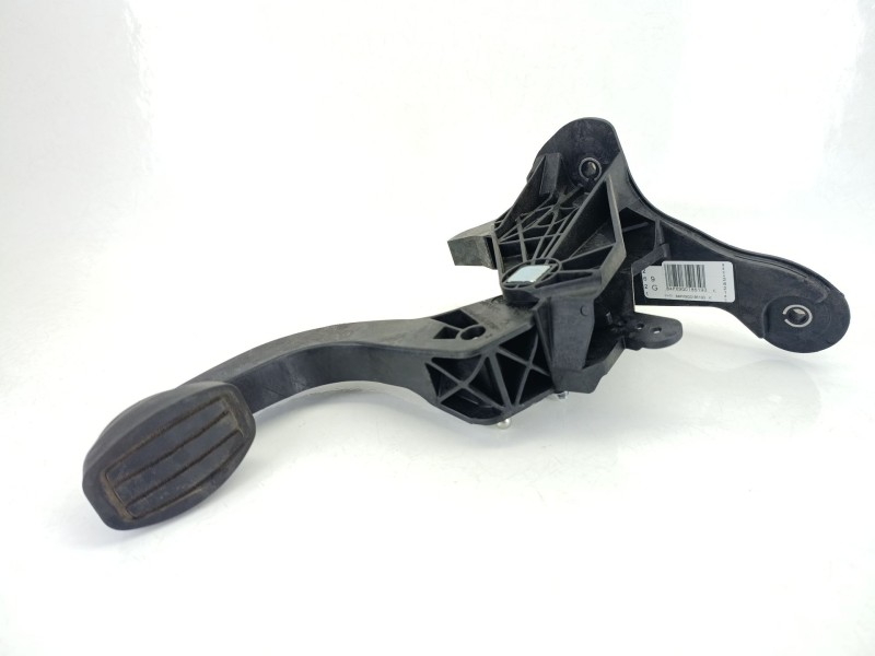 Recambio de pedal embrague para opel corsa f (p2jo) 1.2 (68) referencia OEM IAM 9824262180  