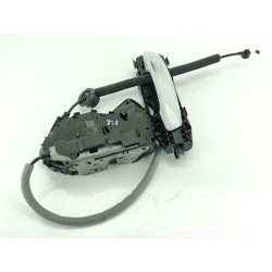 CERRADURA PUERTA TRASERA IZQUIERDA 5TA839015L 