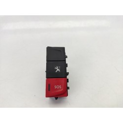 INTERRUPTOR 96661587ZD 