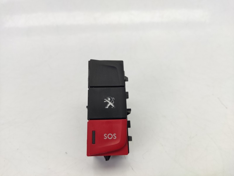 Recambio de interruptor para peugeot 508 i (8d_) 1.6 hdi referencia OEM IAM 96661587ZD  