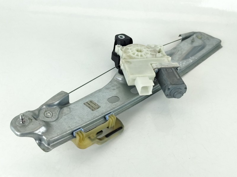 Recambio de elevalunas trasero derecho para opel astra k sports tourer (b16) 1.6 cdti (35) referencia OEM IAM 39134106  