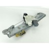 Recambio de elevalunas trasero derecho para opel astra k sports tourer (b16) 1.6 cdti (35) referencia OEM IAM 39134106  