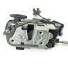 Recambio de cerradura puerta trasera izquierda para audi a1 sportback (gba) 30 tfsi referencia OEM IAM 5TA839015L  