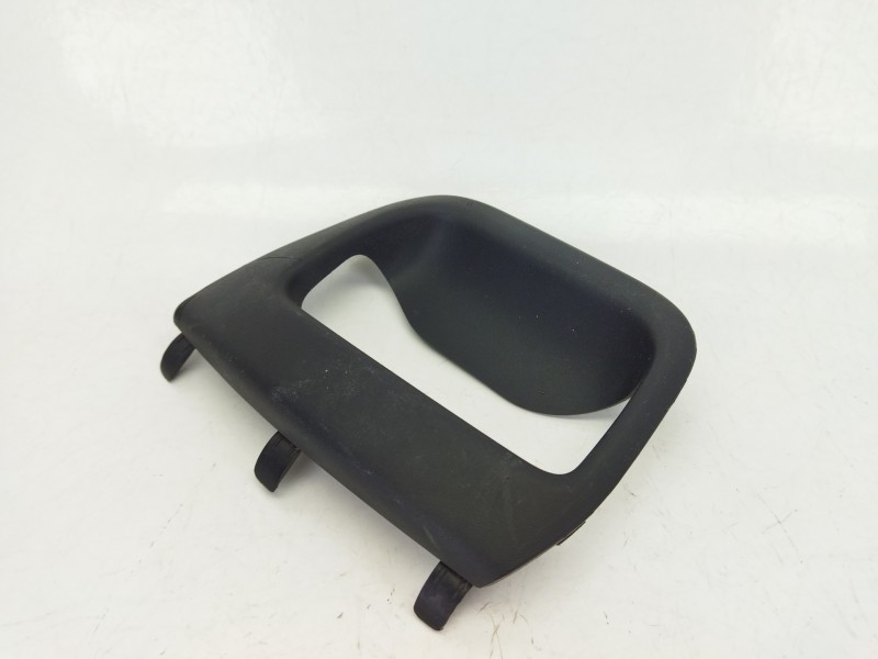 Recambio de moldura para peugeot partner furgoneta/monovolumen 1.6 hdi referencia OEM IAM 9681237477  