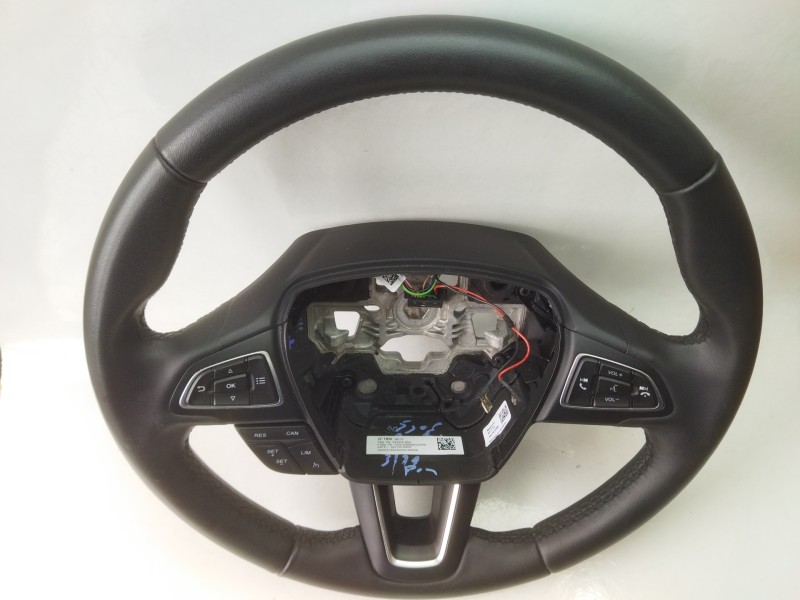 Recambio de volante para ford ecosport 1.0 ecoboost referencia OEM IAM CGN153600K  