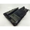 Recambio de guantera para peugeot partner furgoneta/monovolumen 1.6 hdi referencia OEM IAM 9680936177  