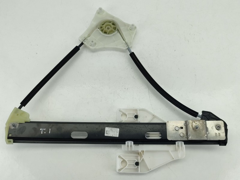 Recambio de elevalunas trasero izquierdo para audi a1 sportback (gba) 30 tfsi referencia OEM IAM 82G839461A  