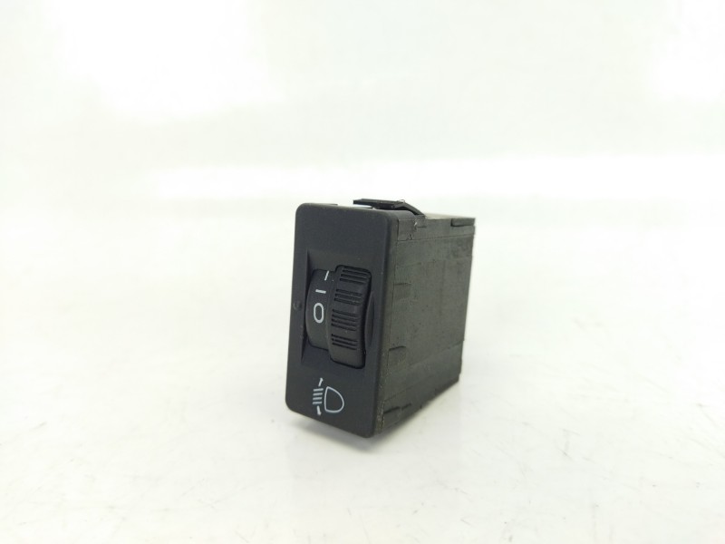 Recambio de interruptor para peugeot partner furgoneta/monovolumen 1.6 hdi referencia OEM IAM 96384422XT  
