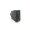 Recambio de interruptor para peugeot partner furgoneta/monovolumen 1.6 hdi referencia OEM IAM 96384422XT  