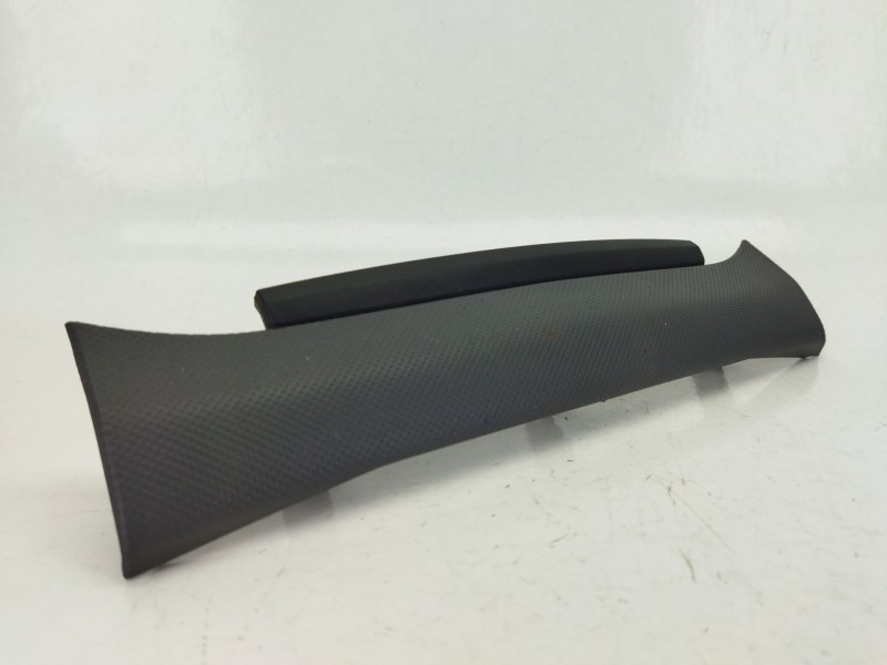 Recambio de moldura para peugeot partner furgoneta/monovolumen 1.6 hdi referencia OEM IAM 9680954277  