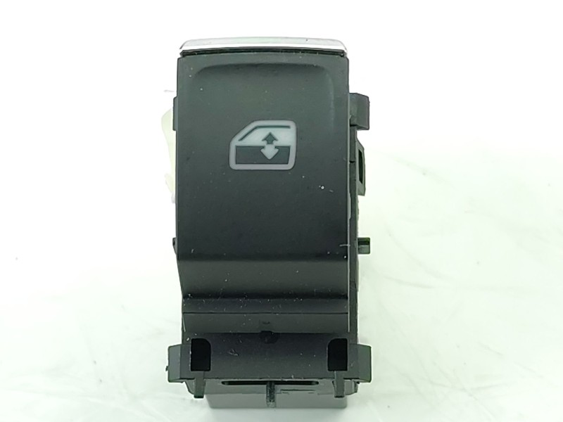 Recambio de mando elevalunas trasero izquierdo para audi a1 sportback (gba) 30 tfsi referencia OEM IAM 5G0959855RWZU  