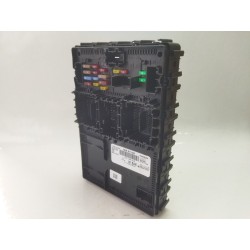 CAJA RELES / FUSIBLES LU5T15604BJAE 