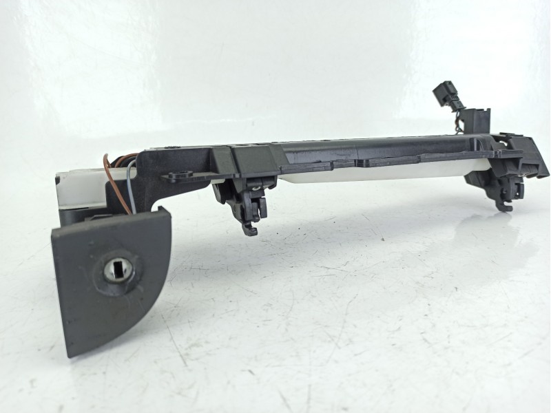 Recambio de guantera para mercedes-benz clase e (w211) e 270 cdi (211.016) referencia OEM IAM 2116800184  