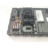 Recambio de caja reles / fusibles para ford ecosport 1.0 ecoboost referencia OEM IAM LU5T15604BJAE  