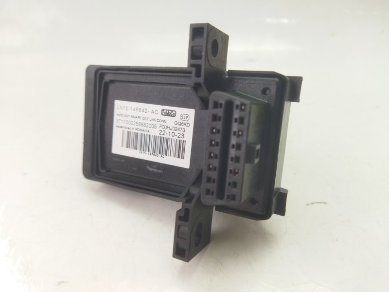 Recambio de modulo electronico para ford ecosport 1.0 ecoboost referencia OEM IAM LN1514F642AC  